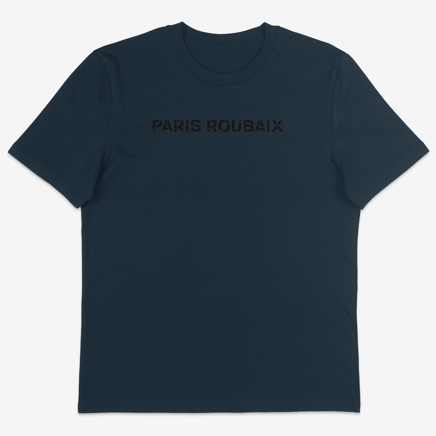 Paris Roubaix Organic Tee