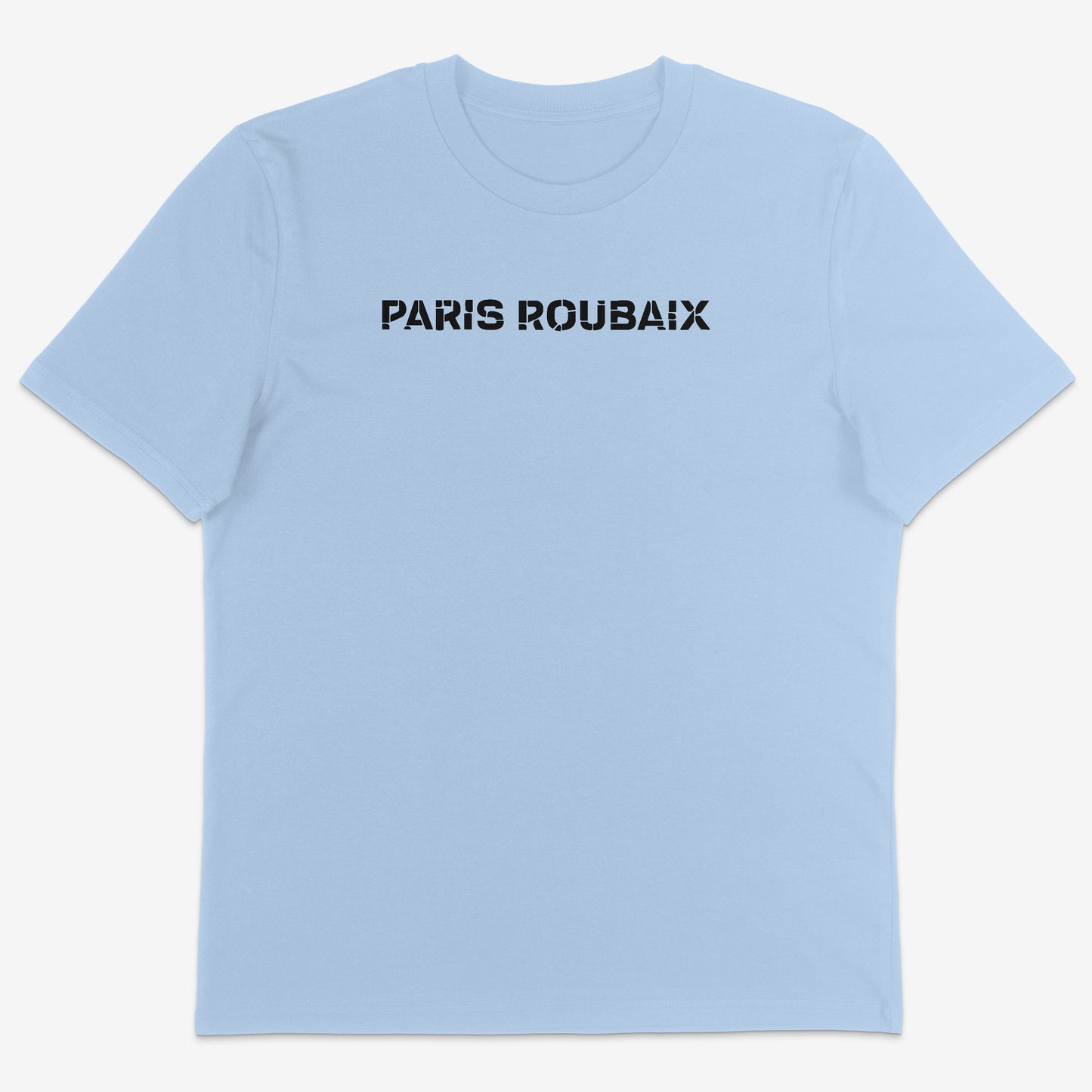 Paris Roubaix Organic Tee