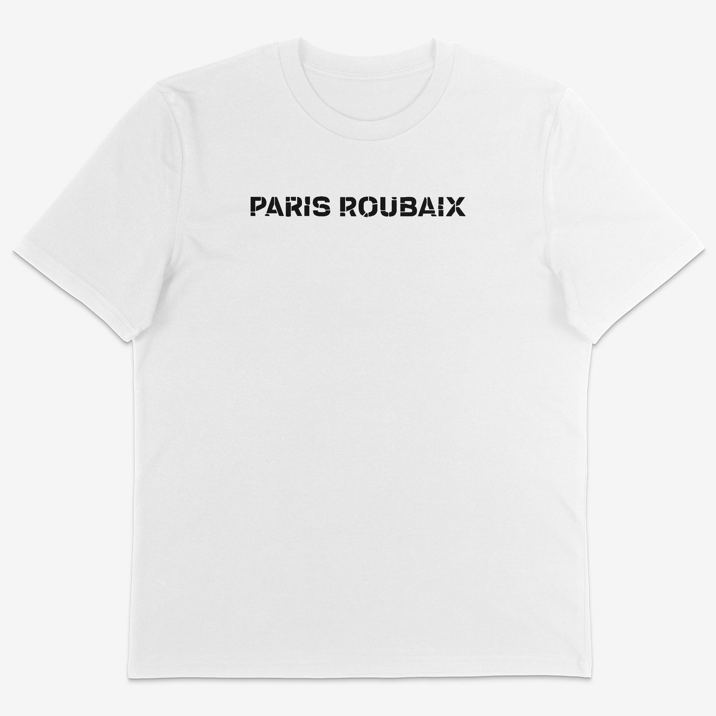 Paris Roubaix Organic Tee