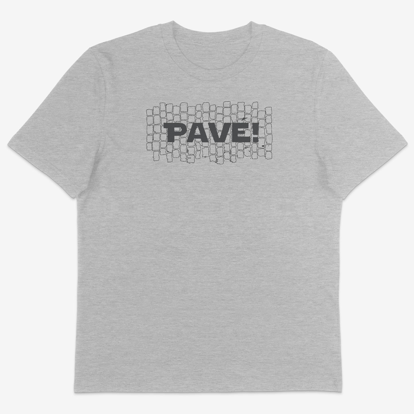 Pavé! Organic Tee