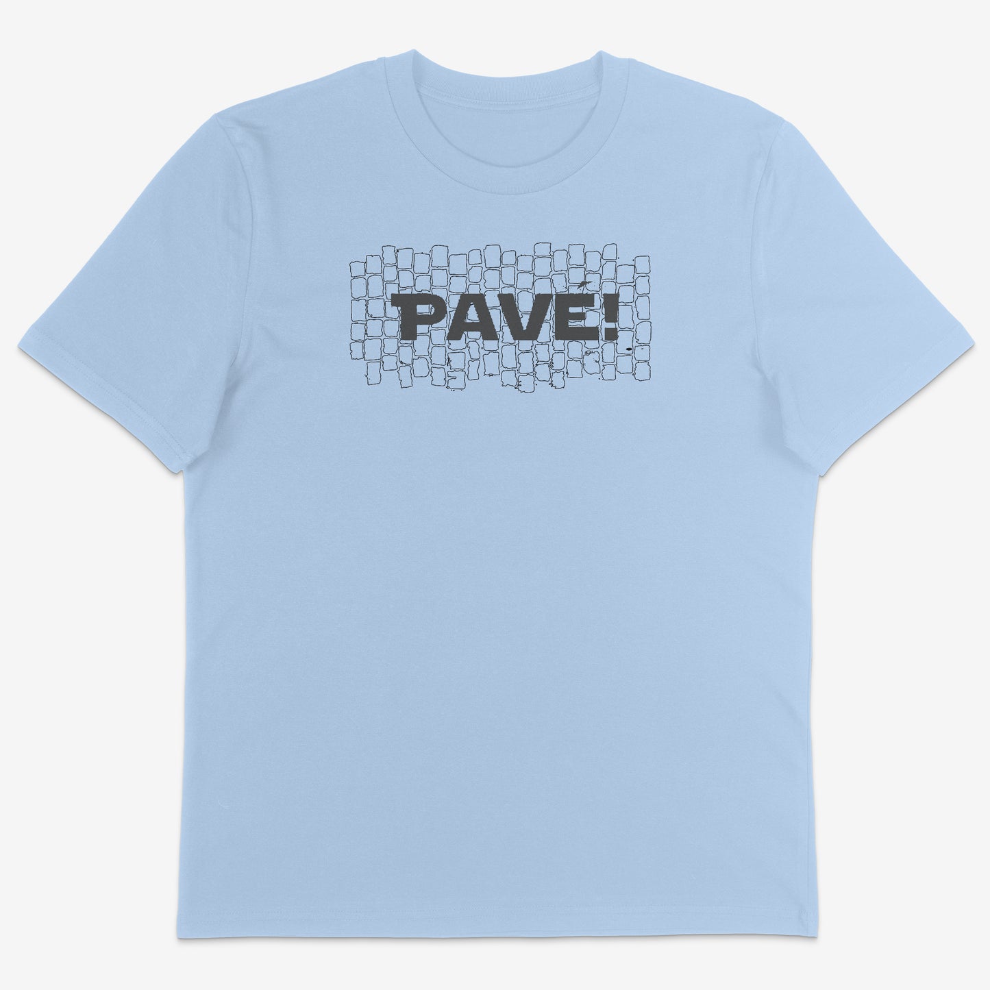 Pavé! Organic Tee