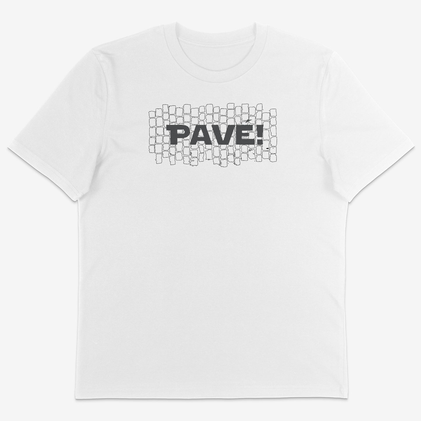 Pavé! Organic Tee