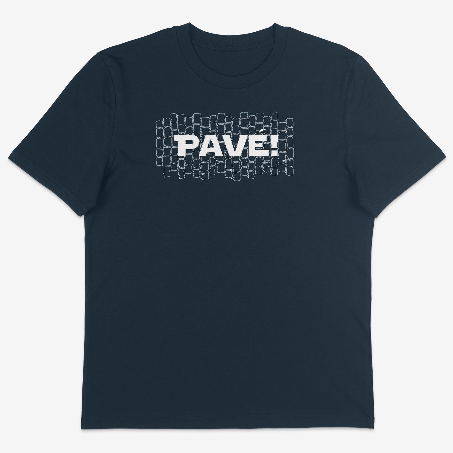 Pavé! Organic Tee