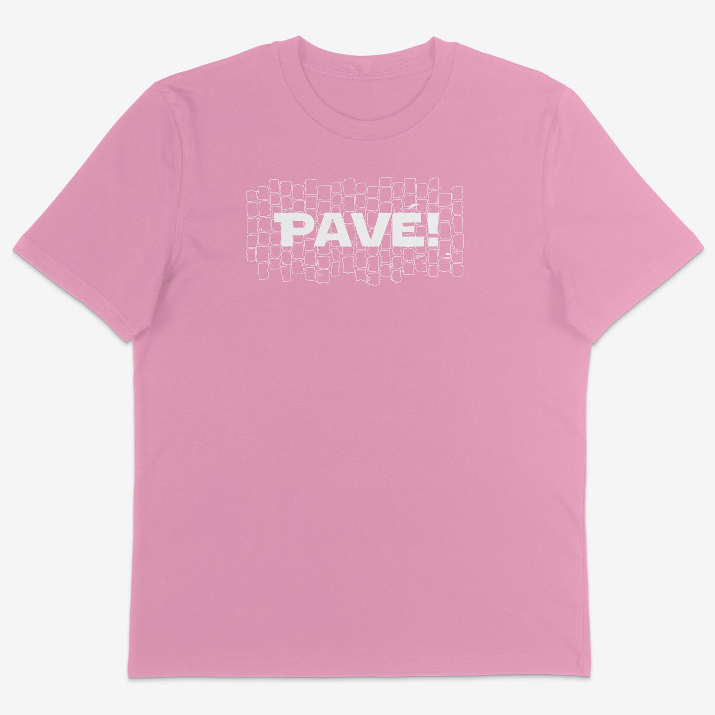 Pavé! Organic Tee