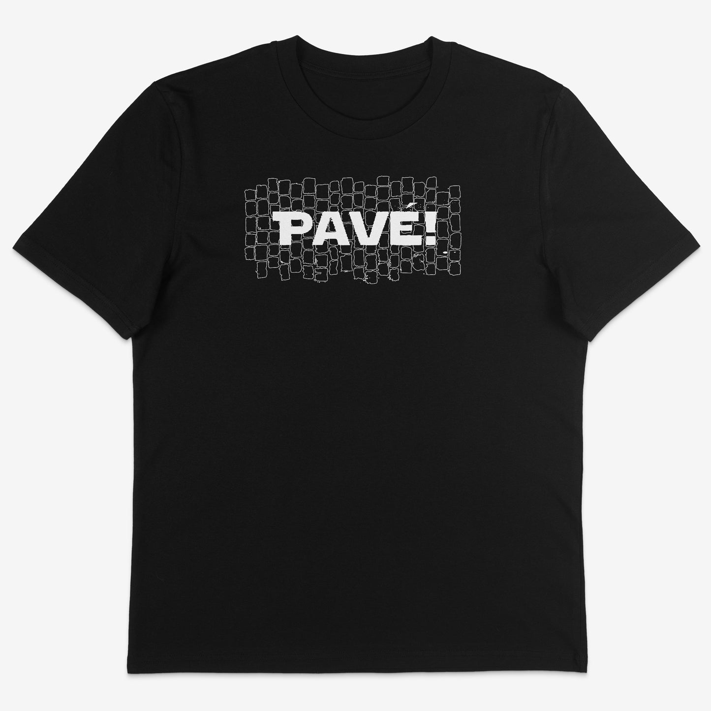 Pavé! Organic Tee
