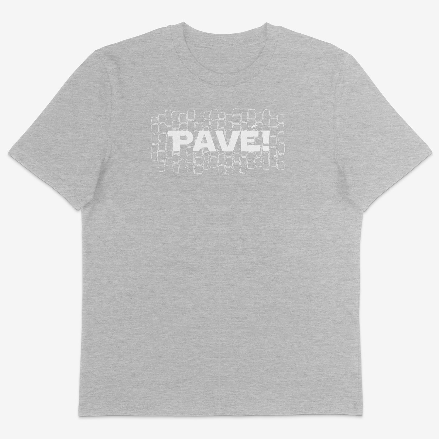 Pavé! Organic Tee