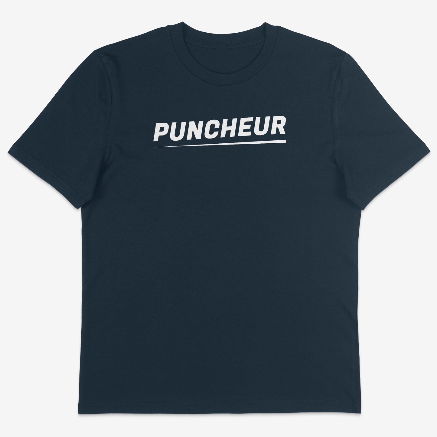 Puncheur Organic Tee