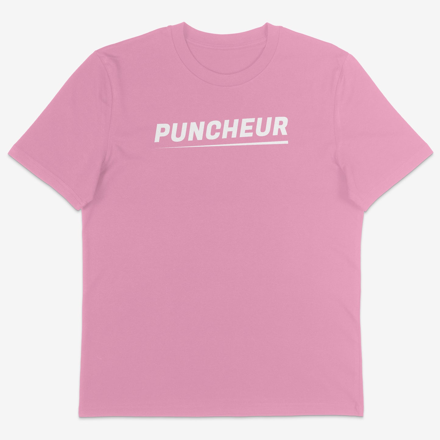 Puncheur Organic Tee