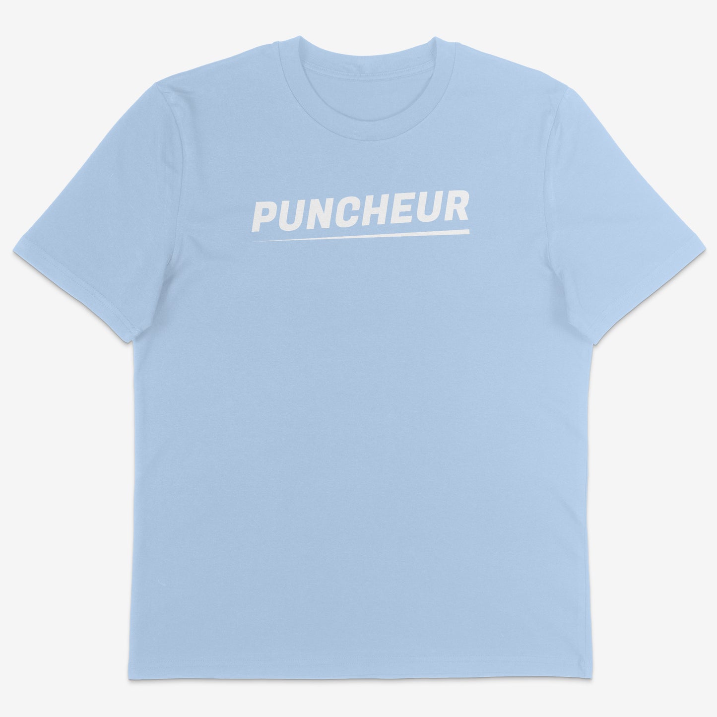 Puncheur Organic Tee