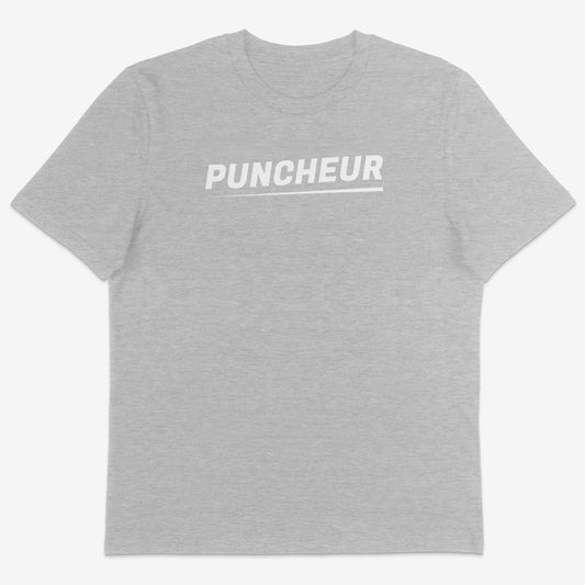 Puncheur Organic Tee