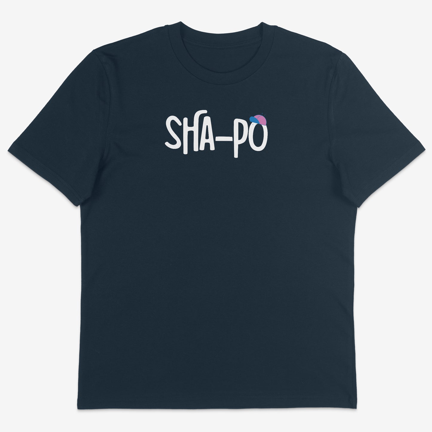 Sha Po Organic Tee