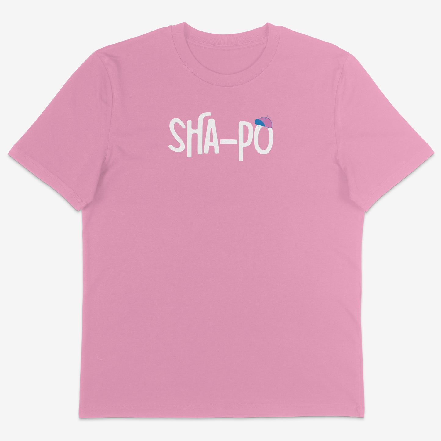 Sha Po Organic Tee