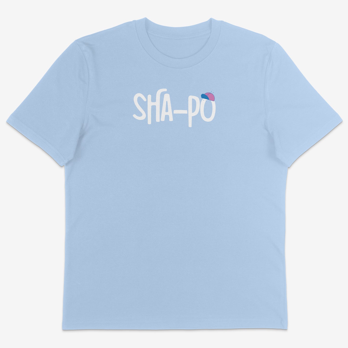 Sha Po Organic Tee
