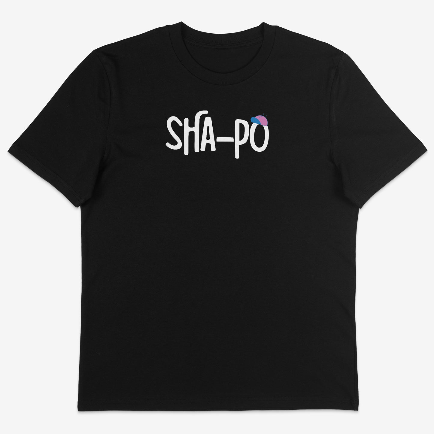 Sha Po Organic Tee