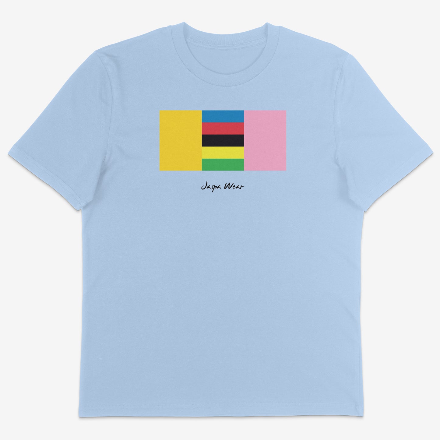 Triple Crown Organic Tee