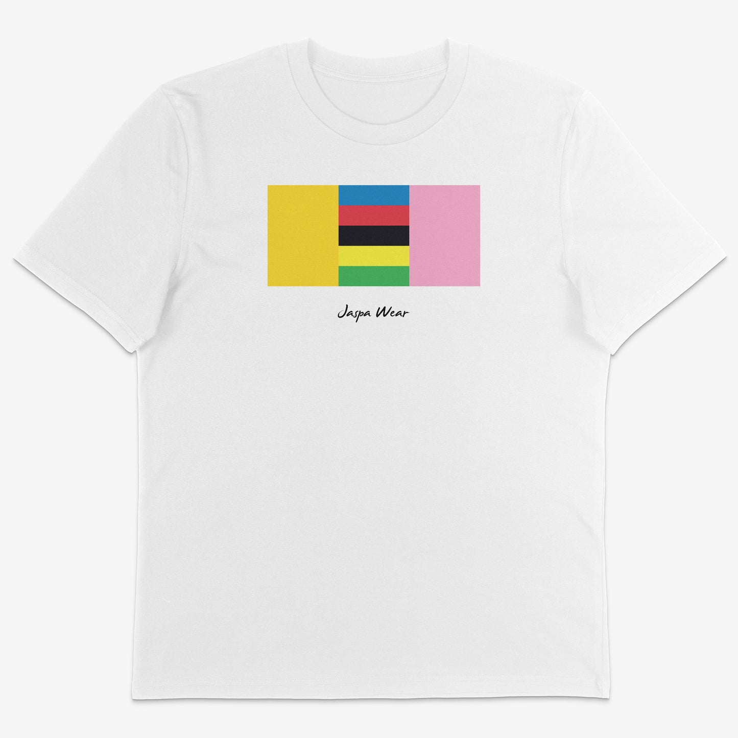 Triple Crown Organic Tee