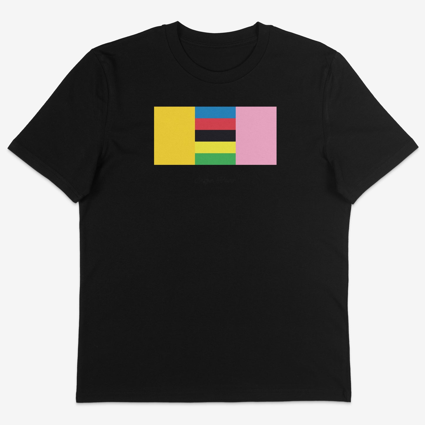 Triple Crown Organic Tee