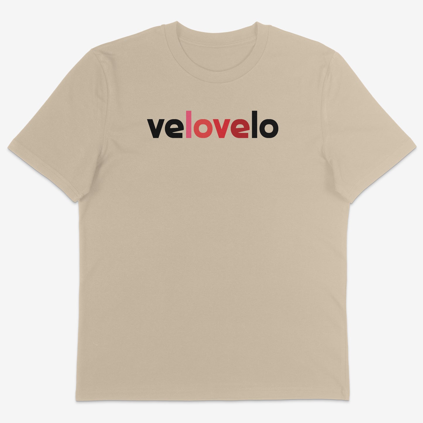 VELOVELO Organic Tee