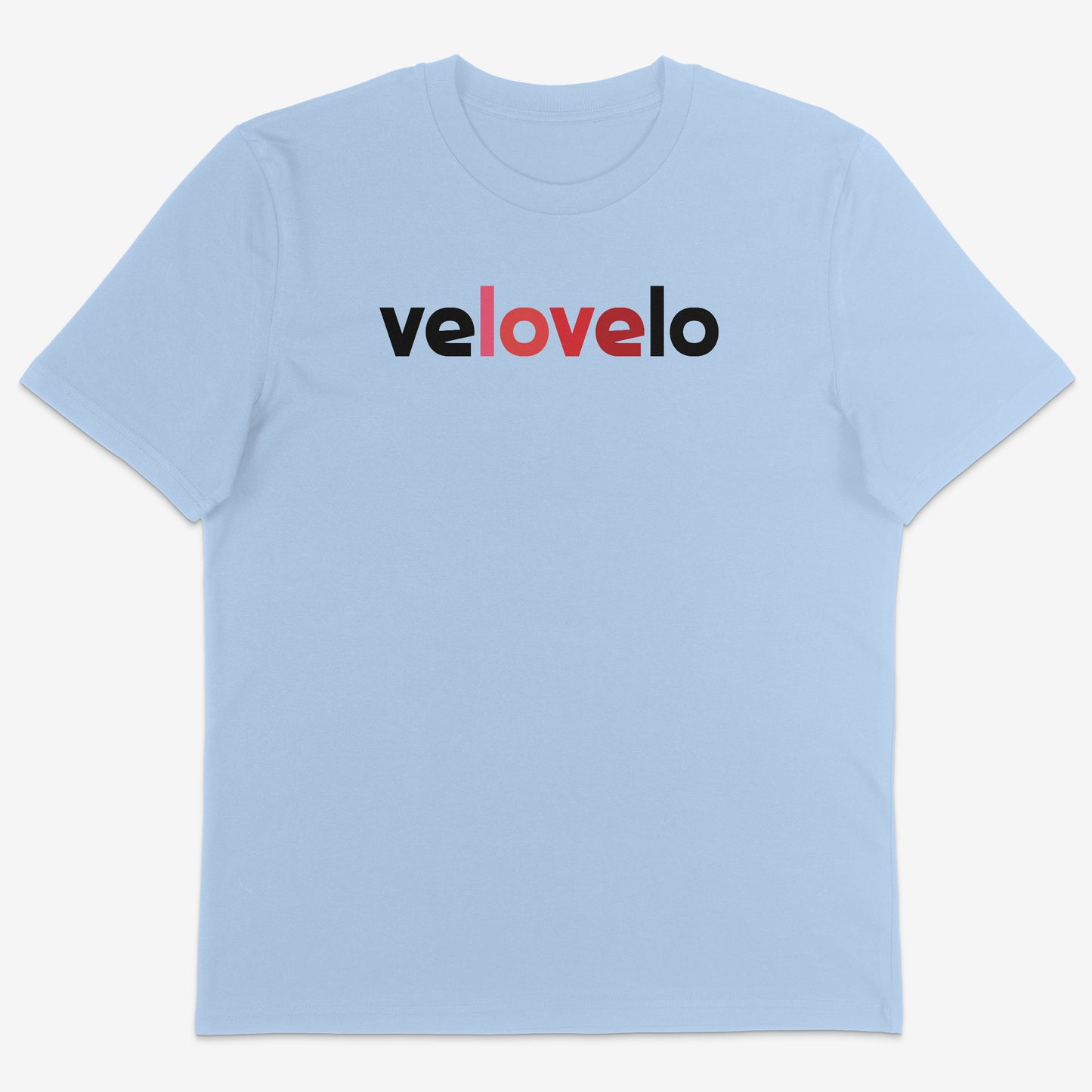 VELOVELO Organic Tee