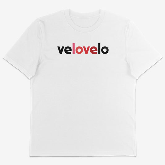 VELOVELO Organic Tee