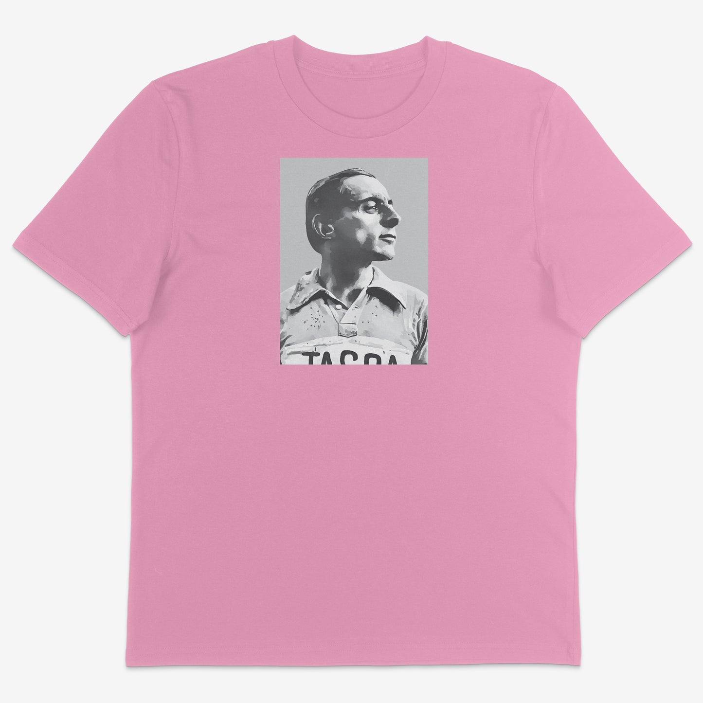 Fausto Coppi Organic Tee