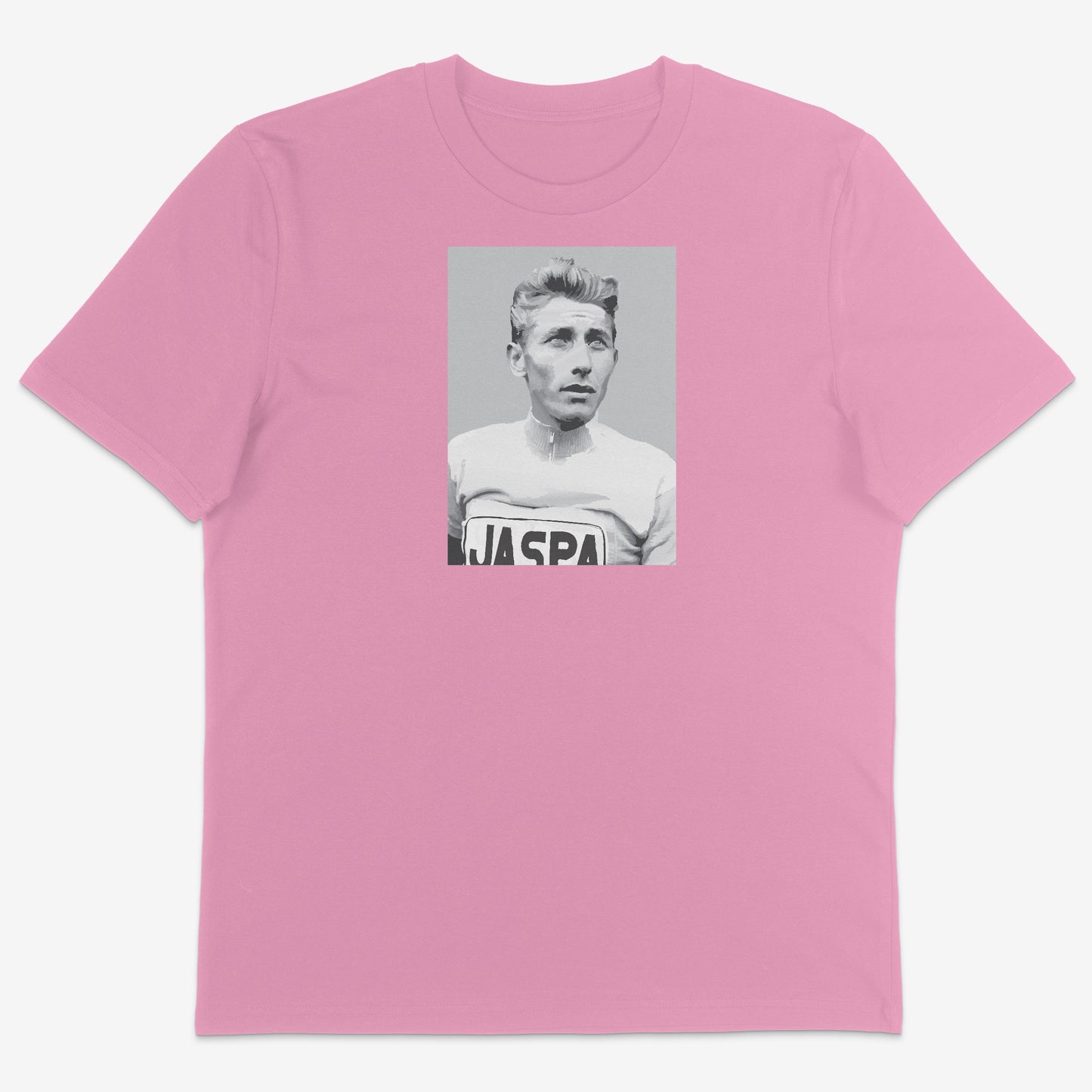 Jacques Anquetil Organic Tee