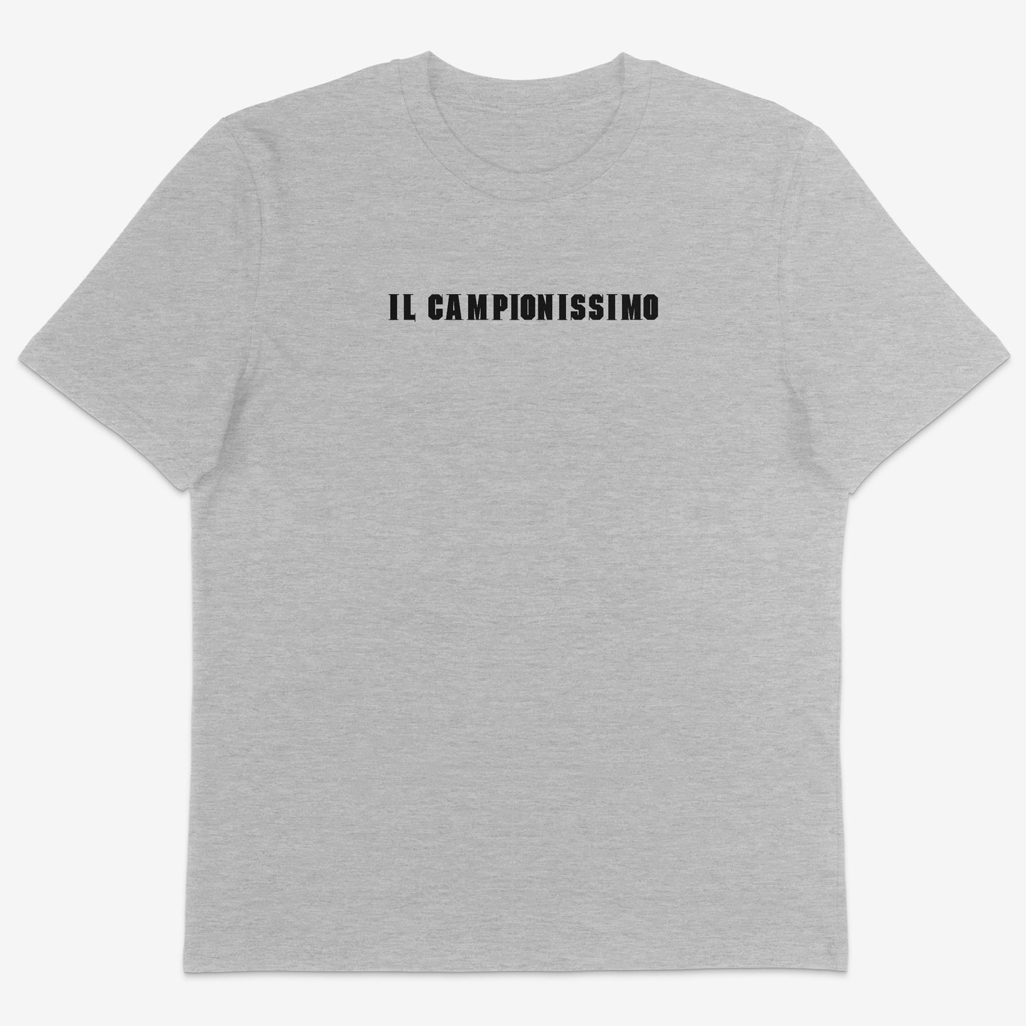 Il Campionissimo Organic Tee