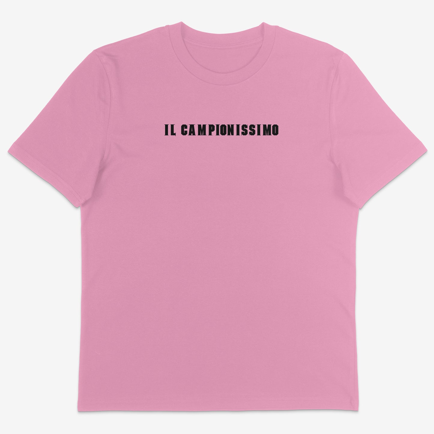 Il Campionissimo Organic Tee
