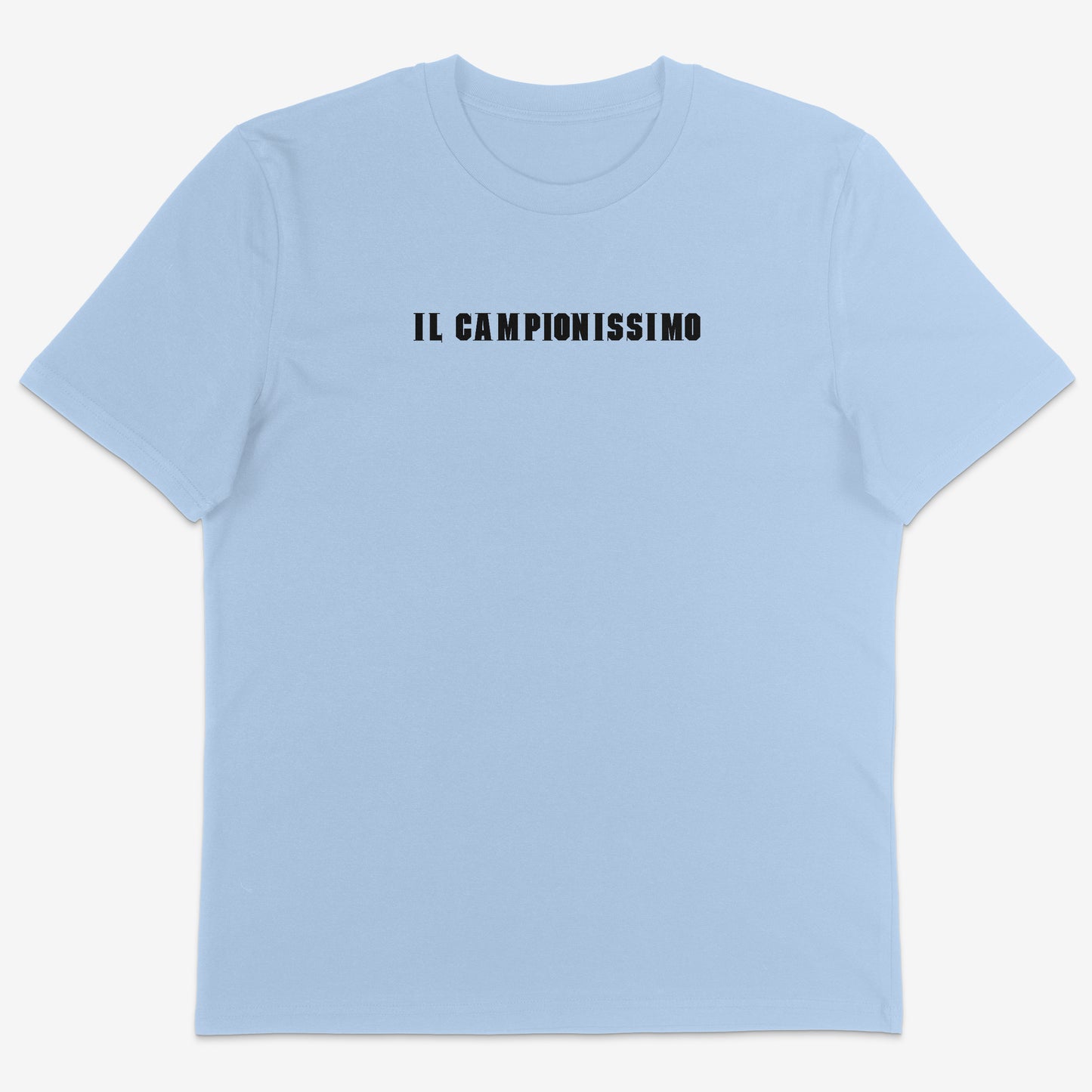 Il Campionissimo Organic Tee