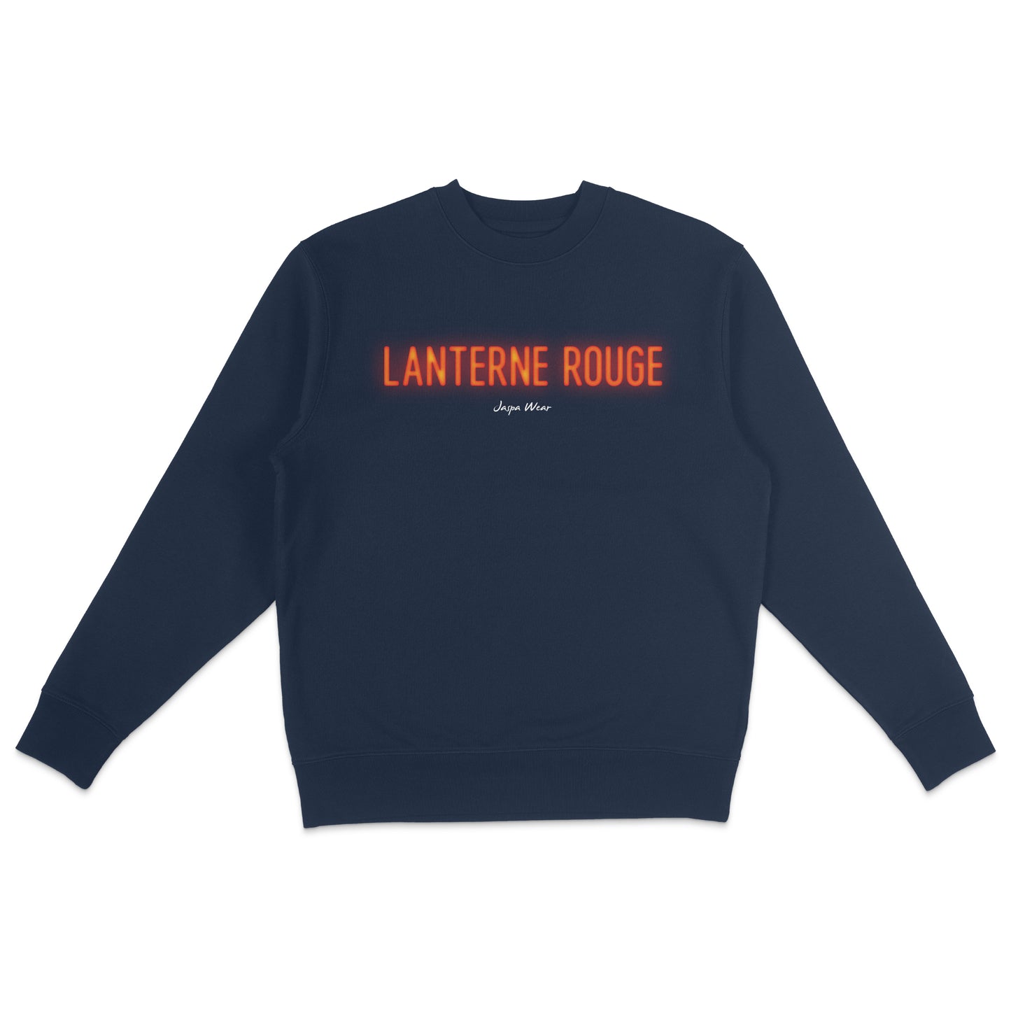 Lanterne Rouge Sweatshirt
