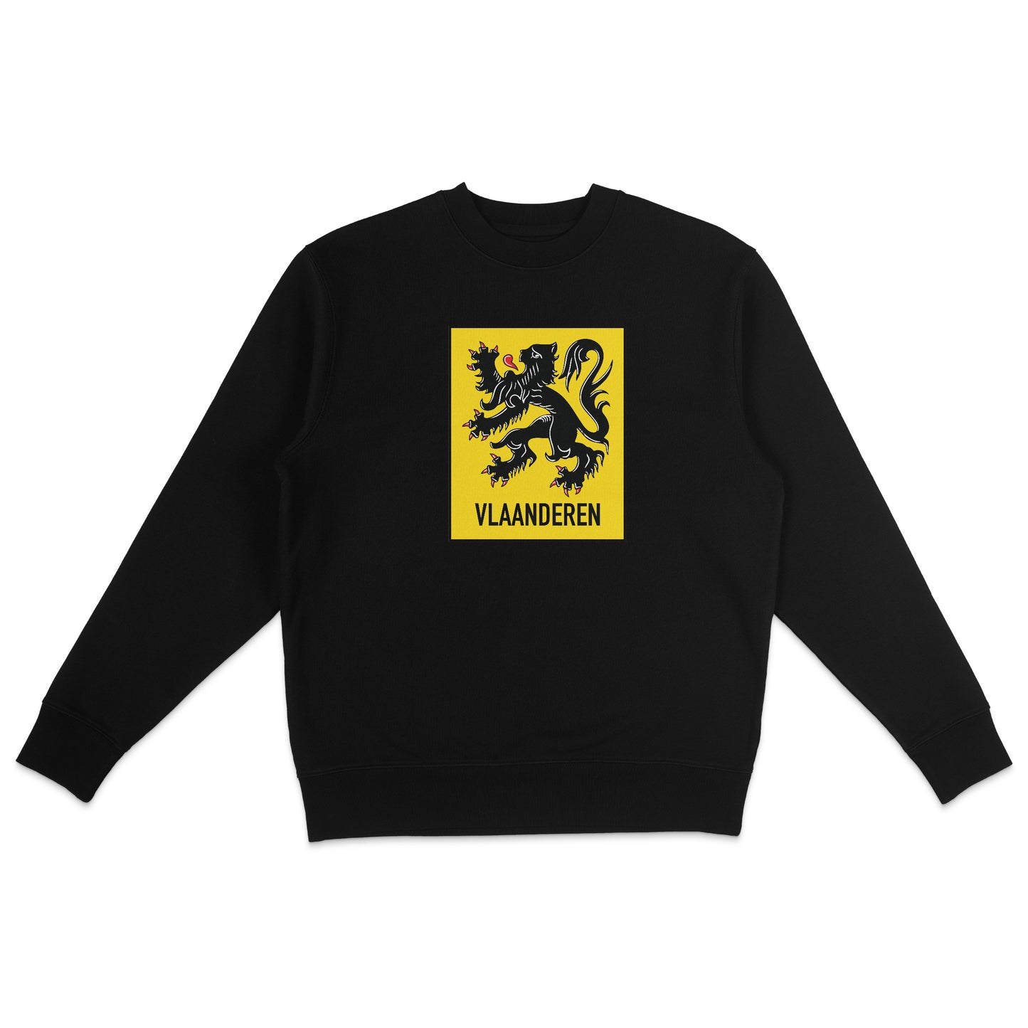 Vlaanderen Sweatshirt