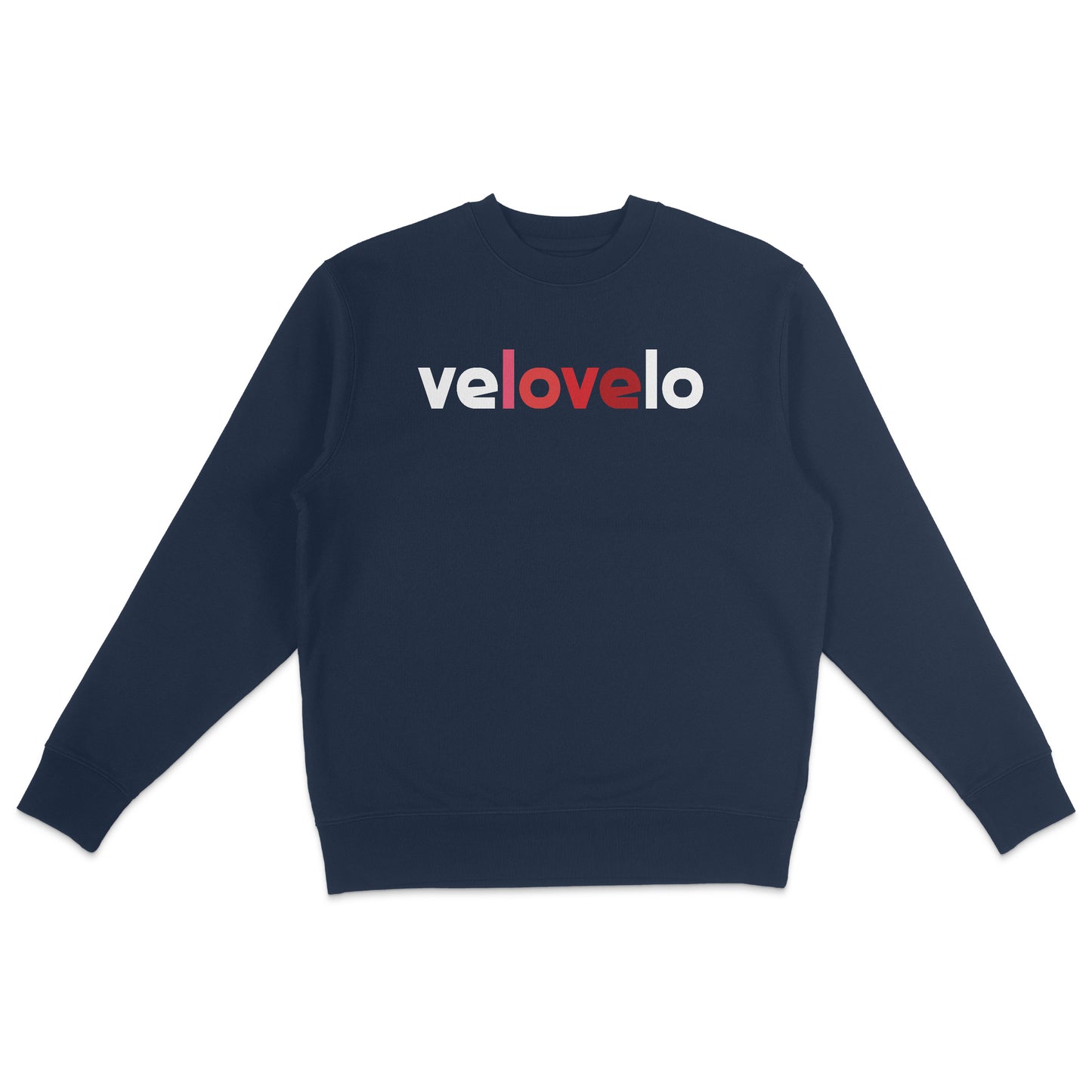 VELOVELO Sweatshirt