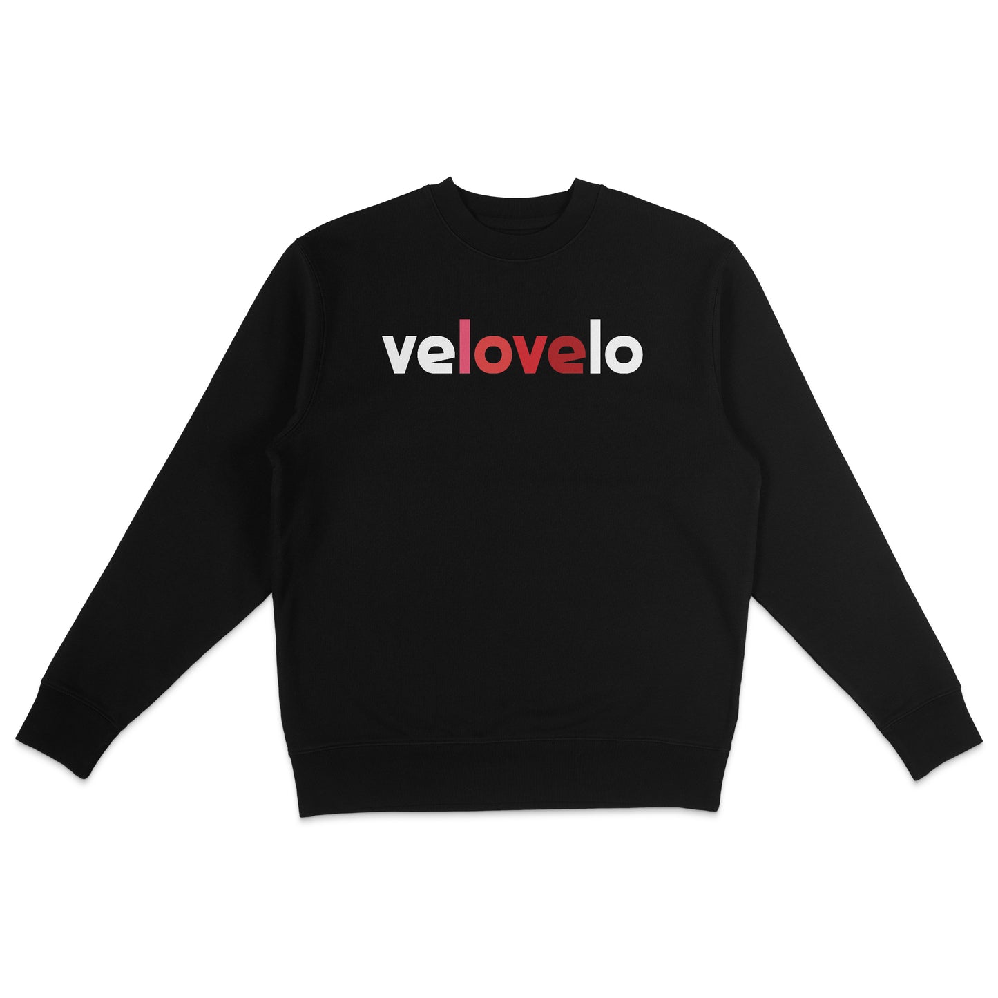 VELOVELO Sweatshirt
