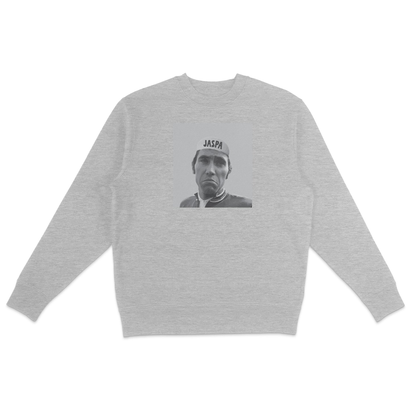 Eddy Jaspa Sweatshirt