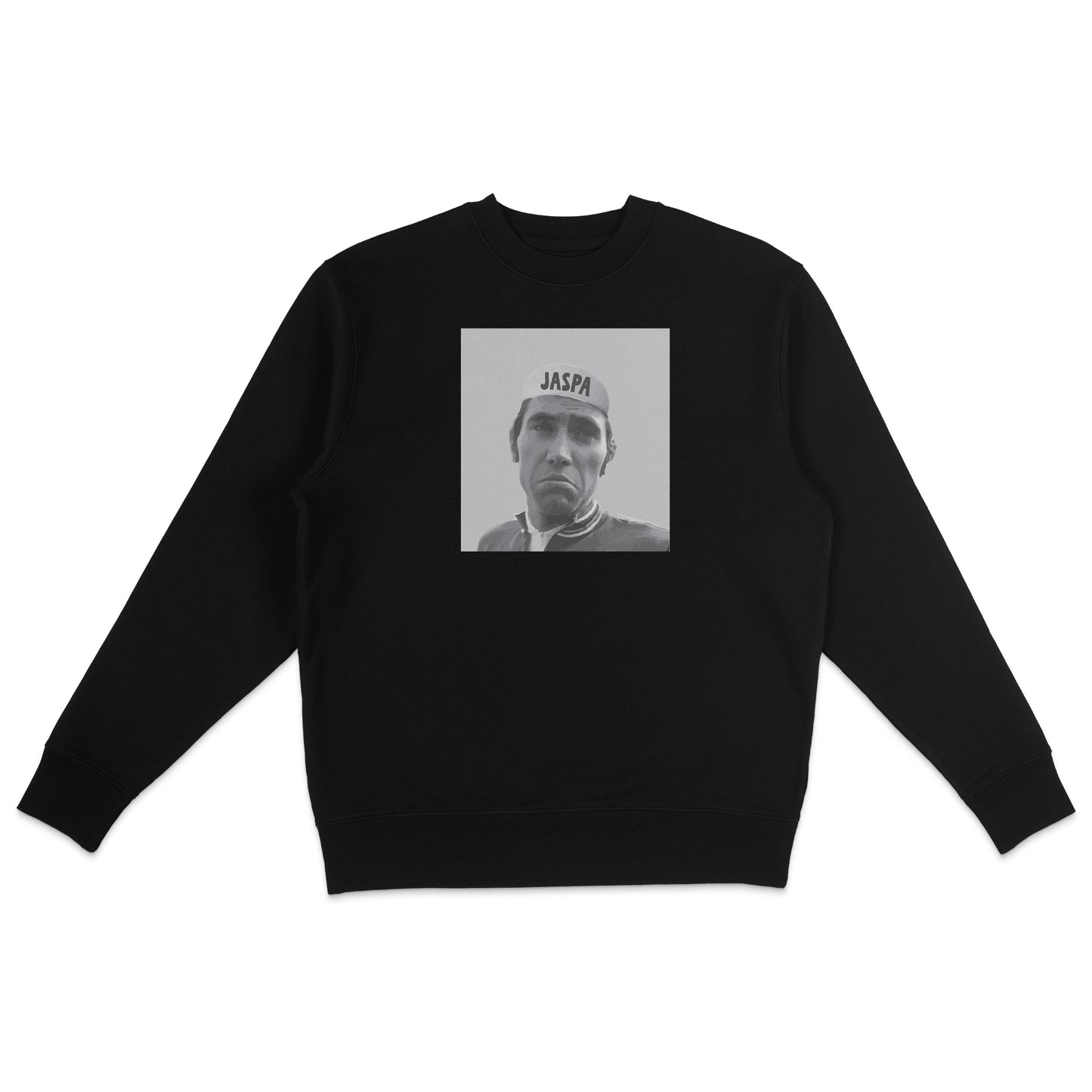 Eddy Jaspa Sweatshirt