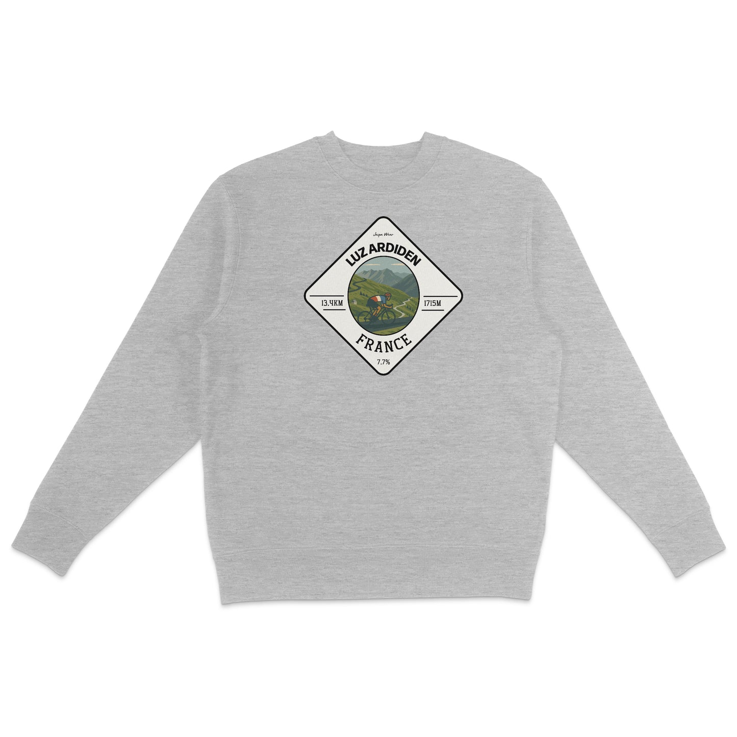 Luz Ardiden Sweatshirt