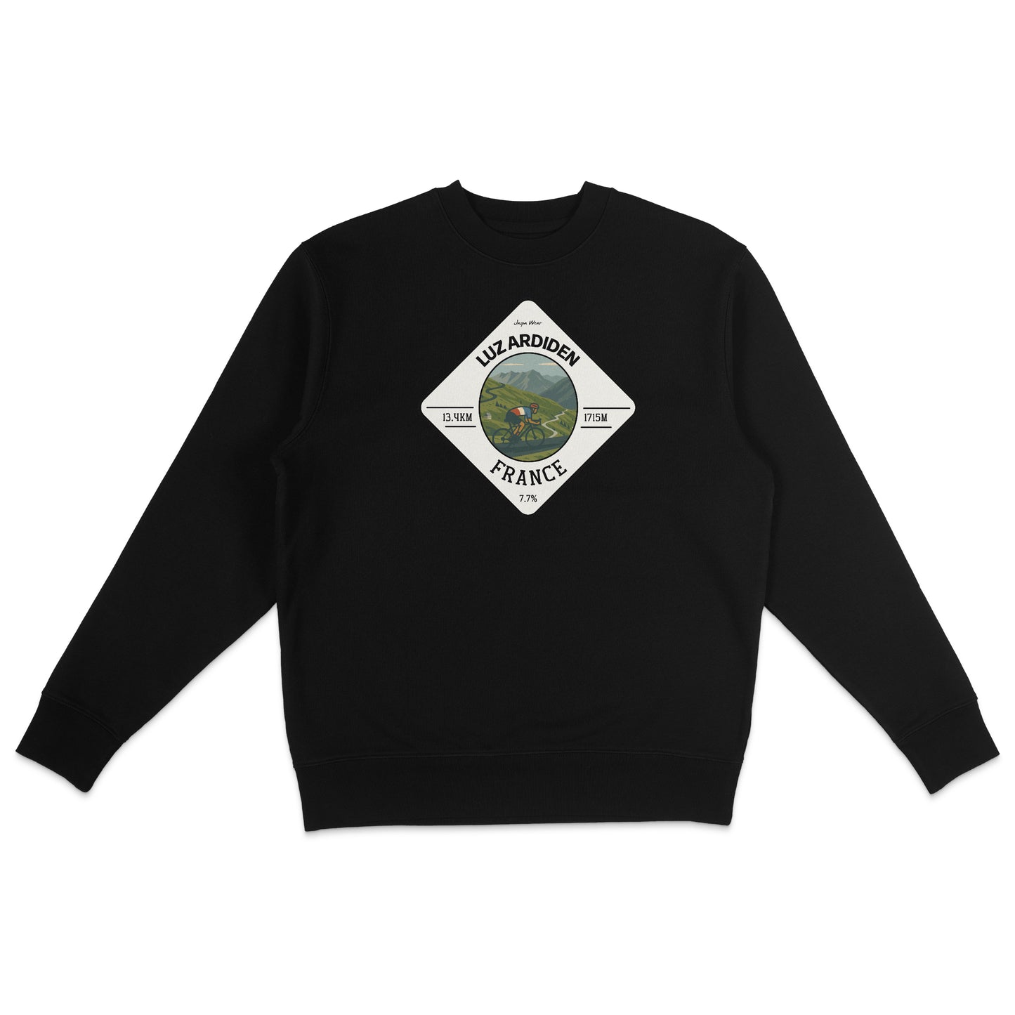 Luz Ardiden Sweatshirt