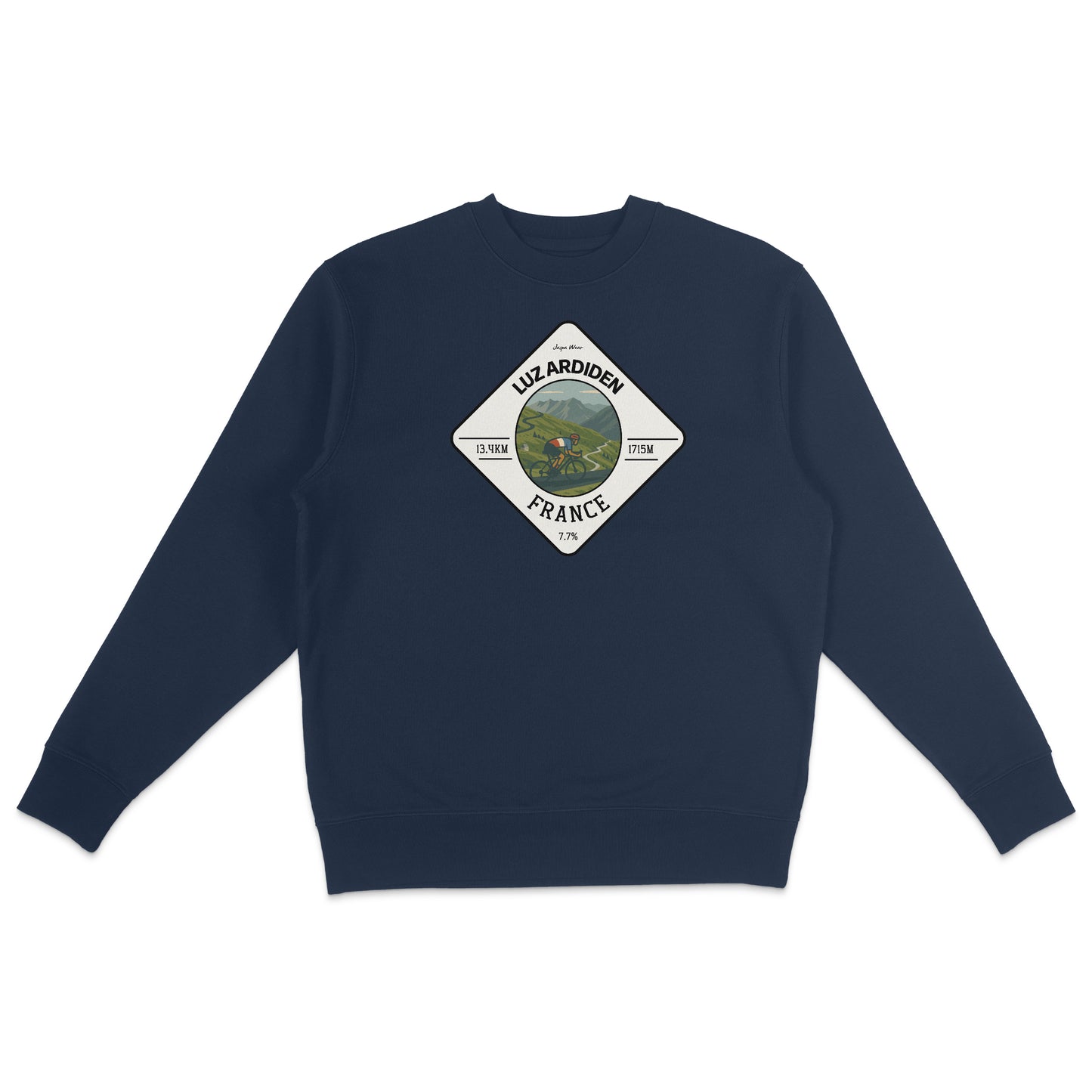 Luz Ardiden Sweatshirt