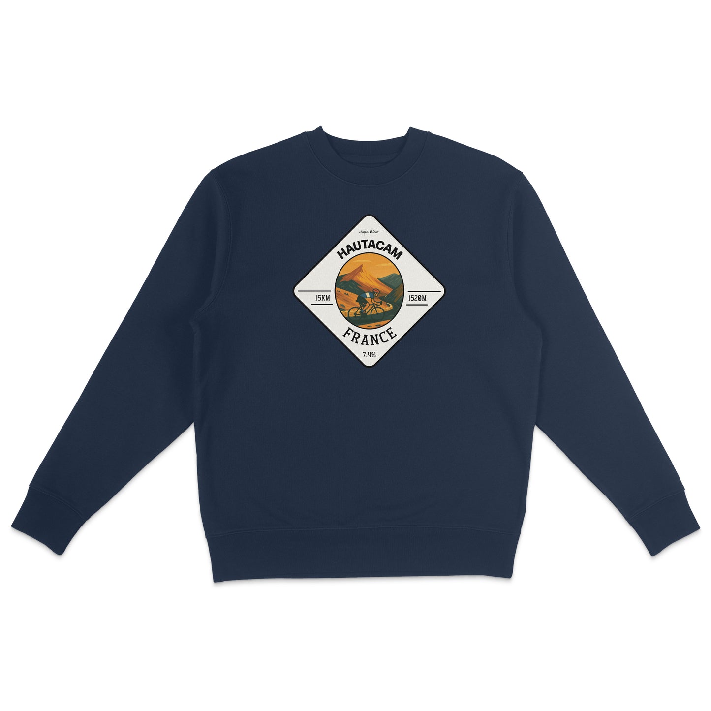 Hautacam Sweatshirt