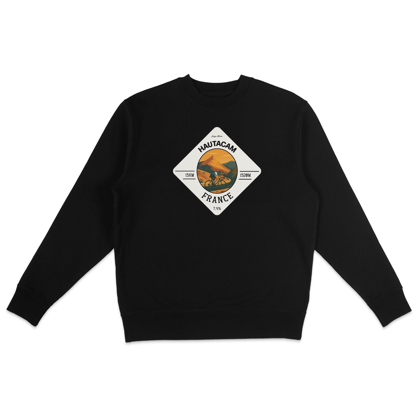 Hautacam Sweatshirt