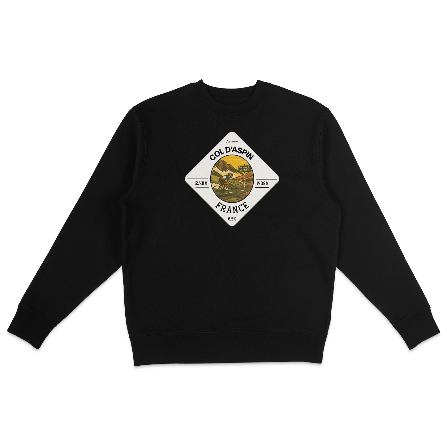 Col d’Aspin Sweatshirt