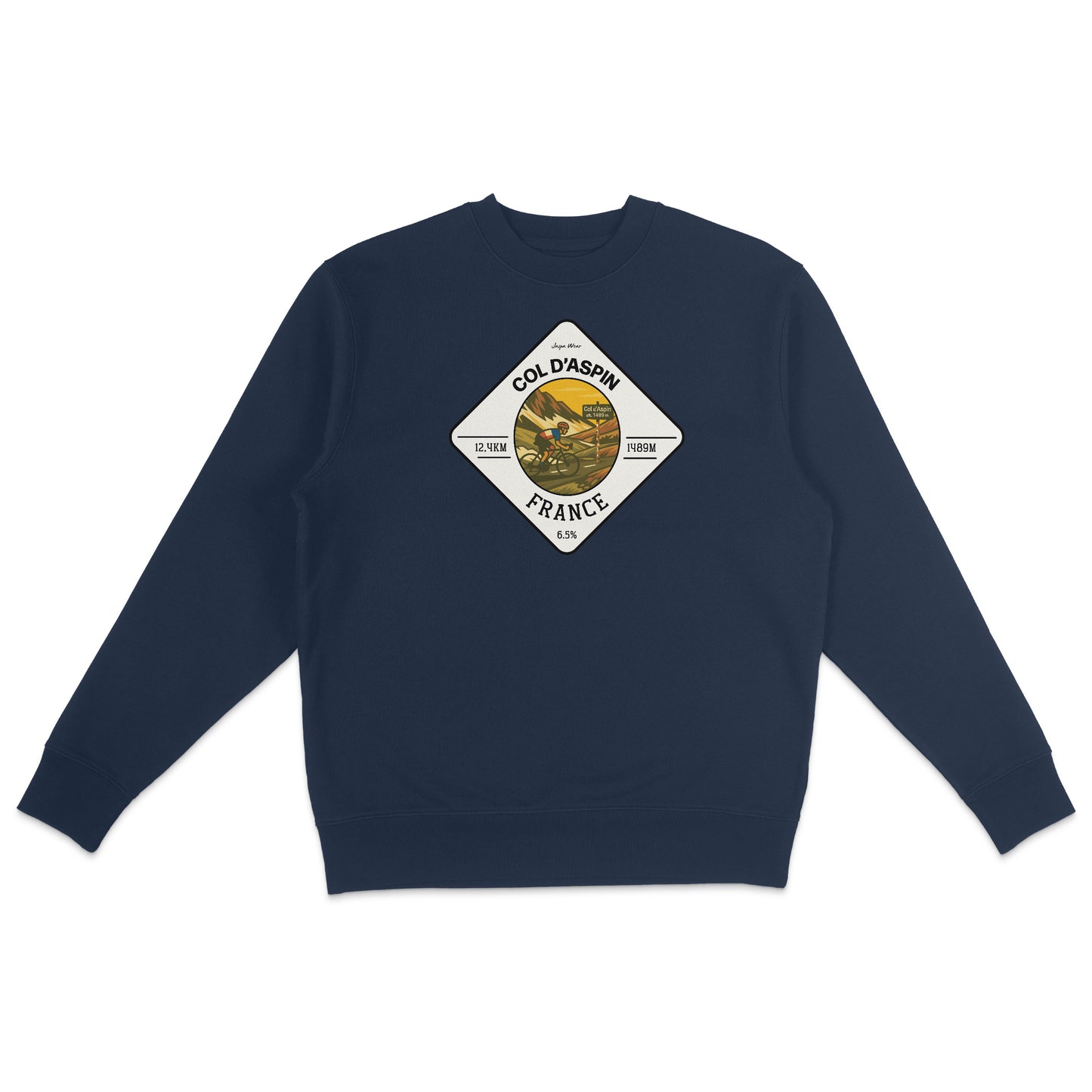 Col d’Aspin Sweatshirt