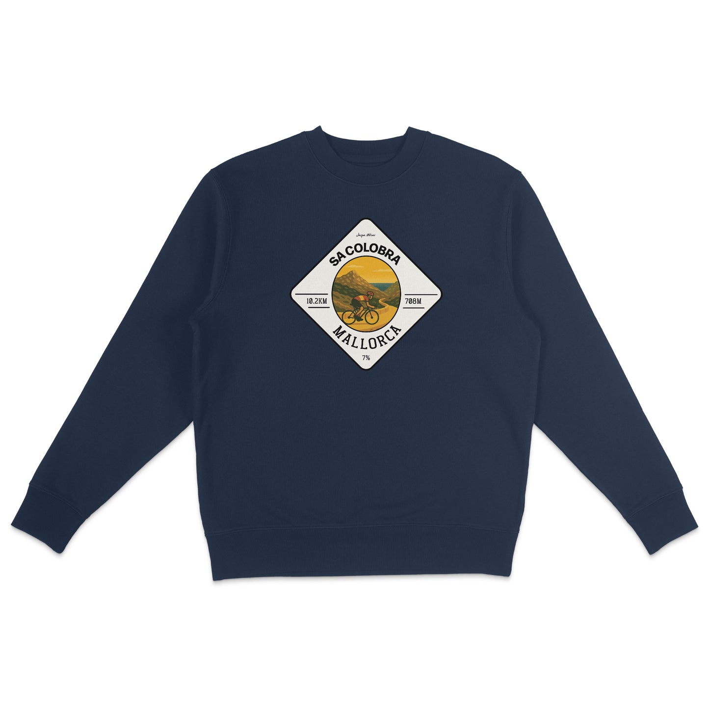 Sa Calobra Sweatshirt