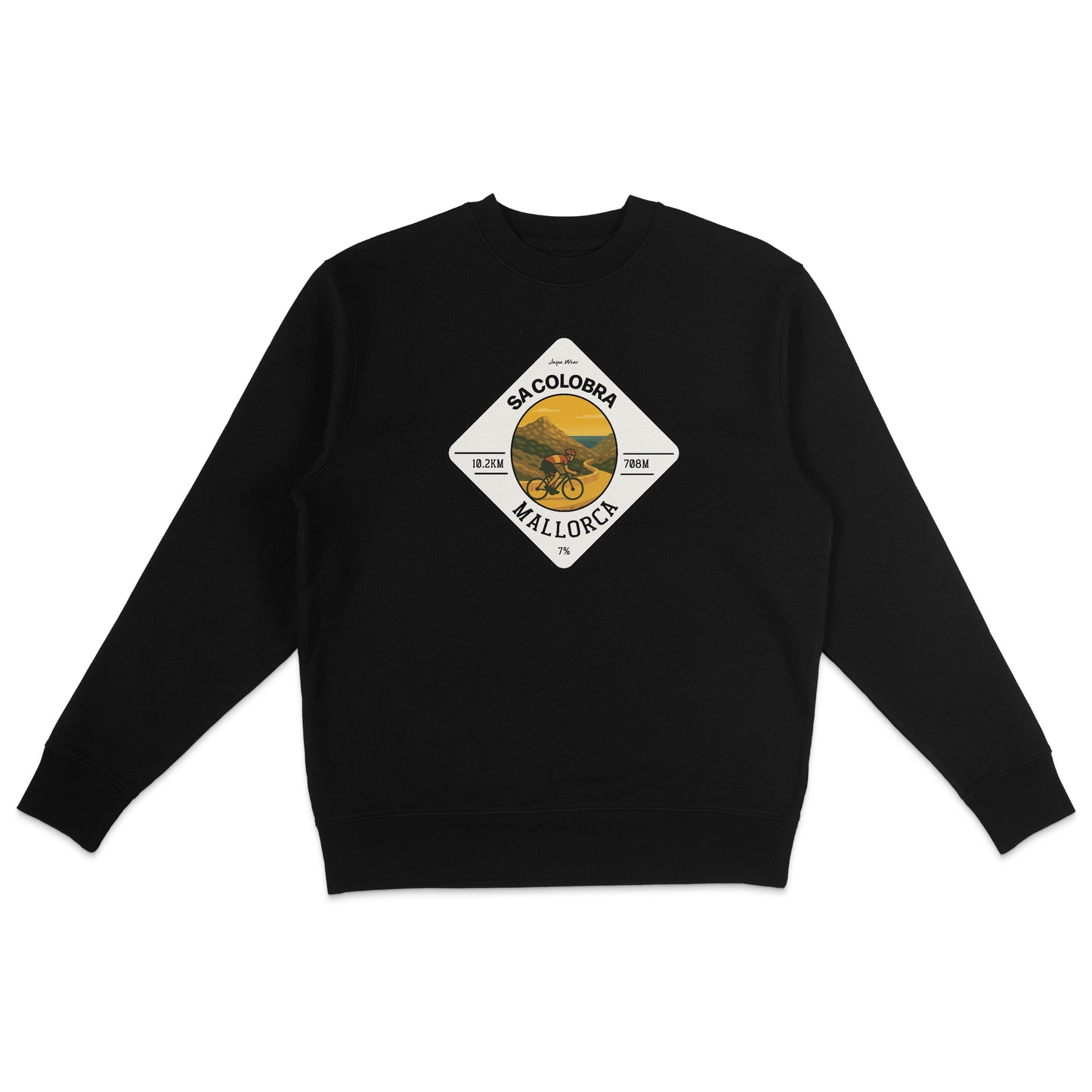Sa Calobra Sweatshirt