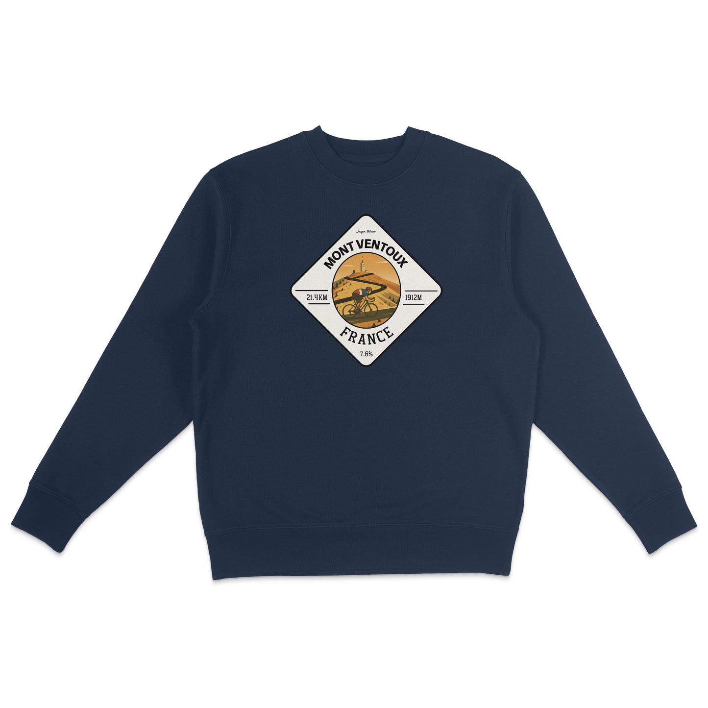 Ventoux Sweatshirt