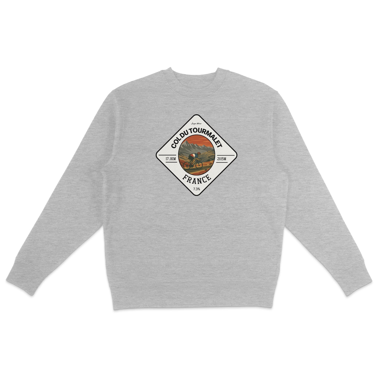 Tourmalet Sweatshirt
