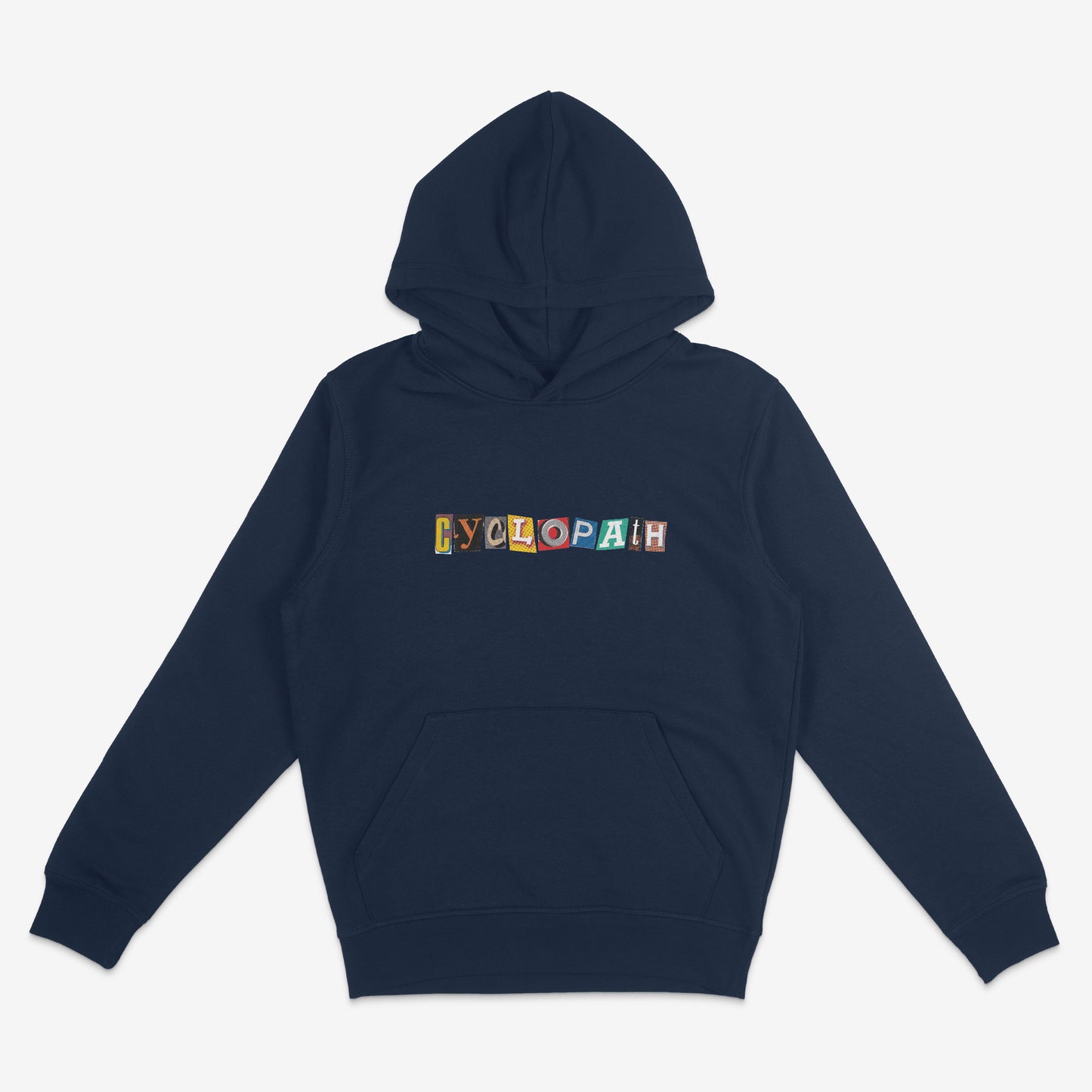 Cyclopath Hoodie