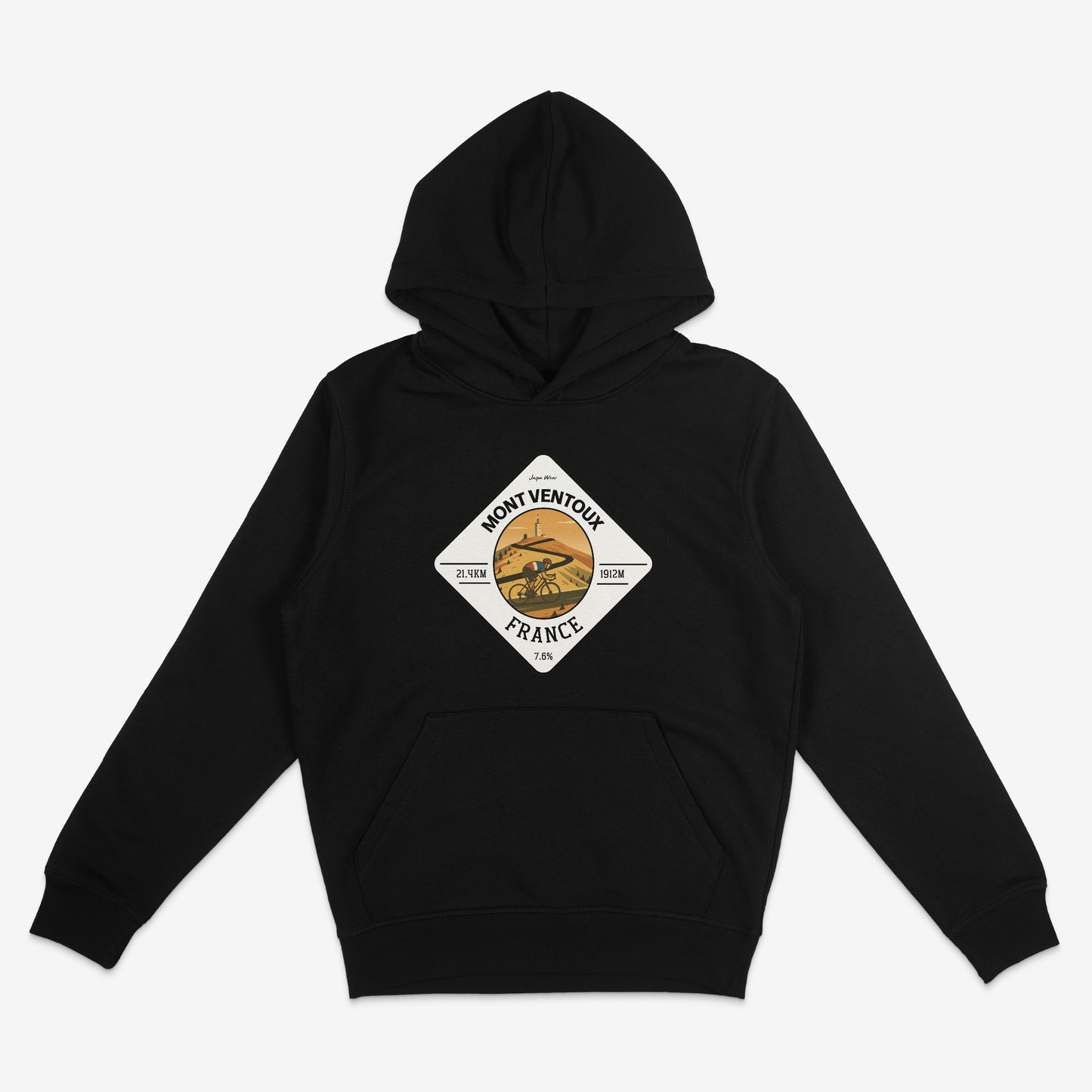 Mont Ventoux Hoodie