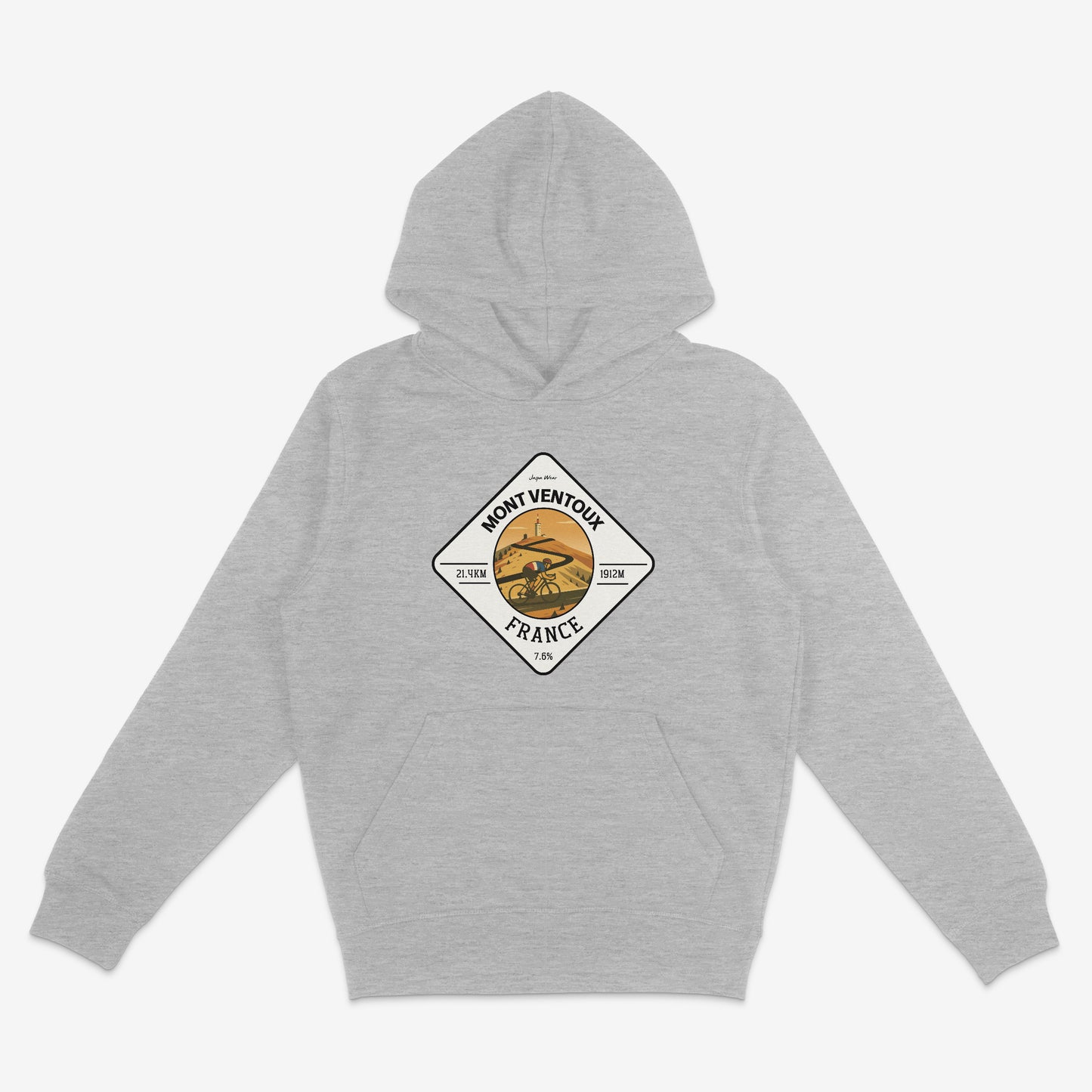 Mont Ventoux Hoodie