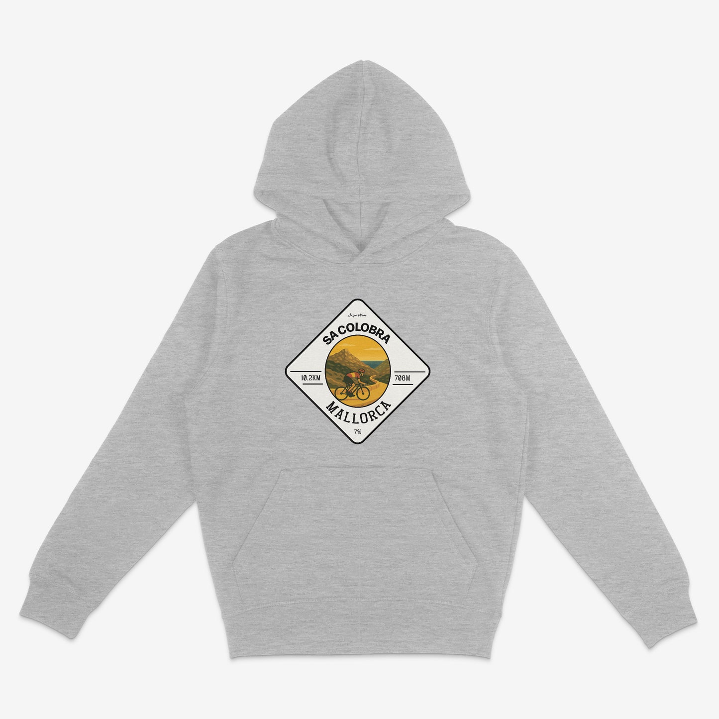 Sa Colobra Hoodie